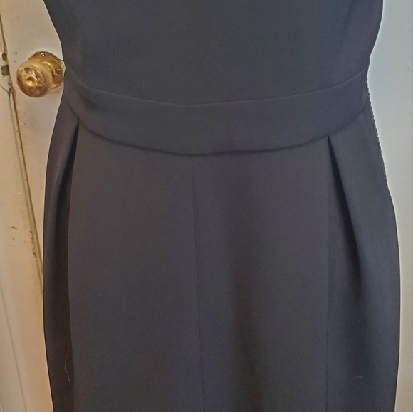 EUC Express Cropped Jumpsuit - Picture 3 of 5